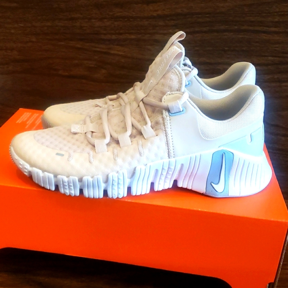 Nike free metcon 5